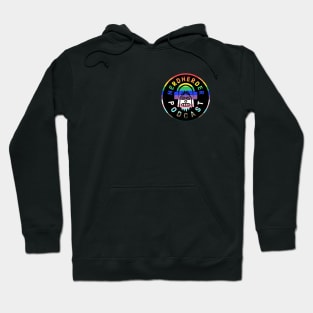 Herd PRIDE Hoodie